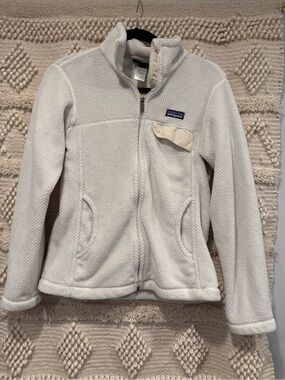 W's Full-Zip Re-Tool Jacket